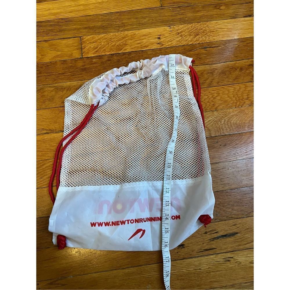NEWTON RUNNING MESH BAG - Picture 7 of 7